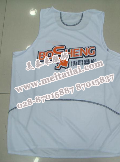 成都马夹工作服生产