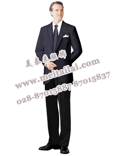 成都办公工作服设计