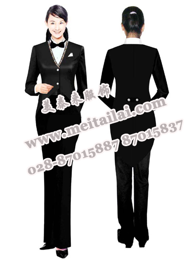 成都办公工作服订购