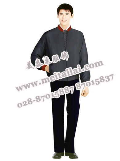 成都办公工作服定购