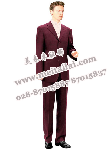 成都办公工作服供应