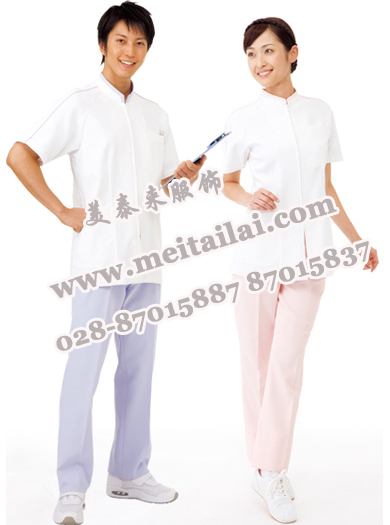 成都手术工作服定制